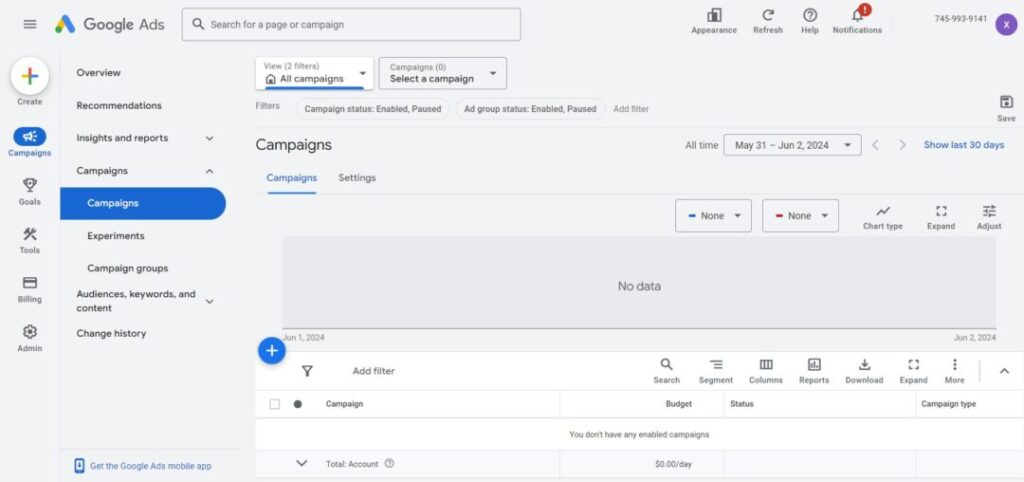 Google Ads
